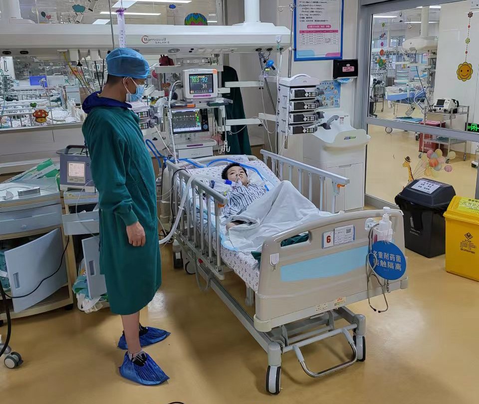 汉中跨省救护车出租公司