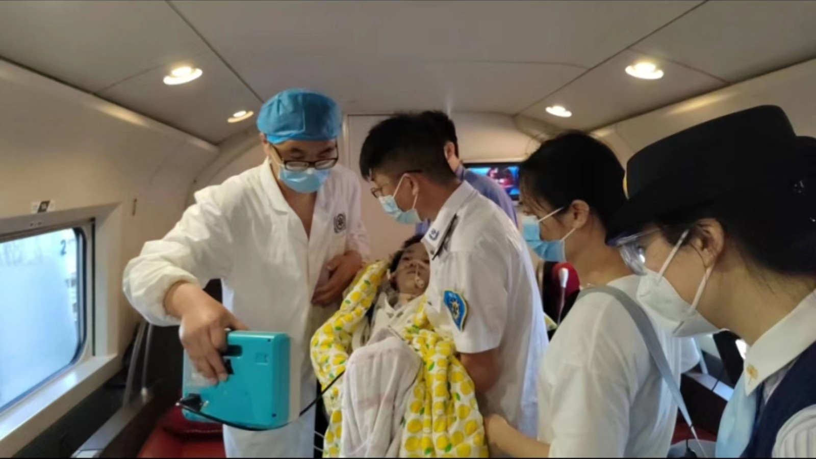 汉中专业高铁转运